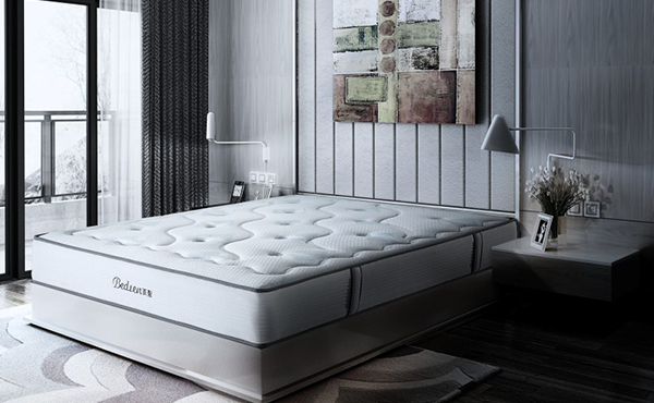 酒店床垫企业提升形象需建设主导品牌